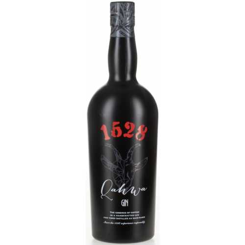 1528 Qahwa Gin 40% 0.70