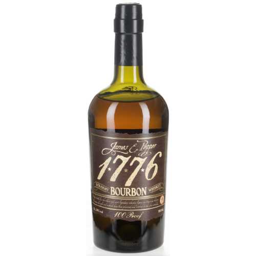 1776 Straight Bourbon Whiskey 46% 0.70