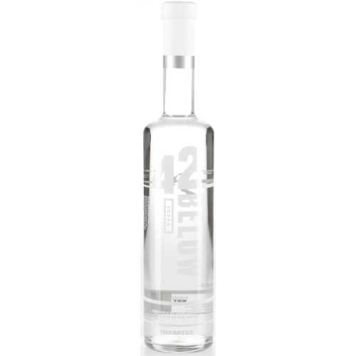 42 Below Vodka 40% 0.70