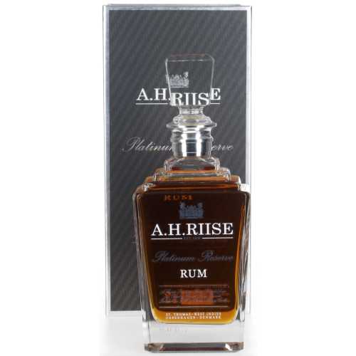 A. H. Riise Non Plus Ultra Very Rare 42% 0.70