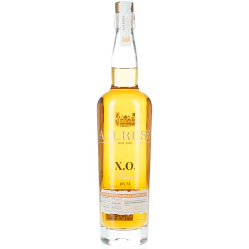 A. H. Riise XO Reserve 40% 0.70