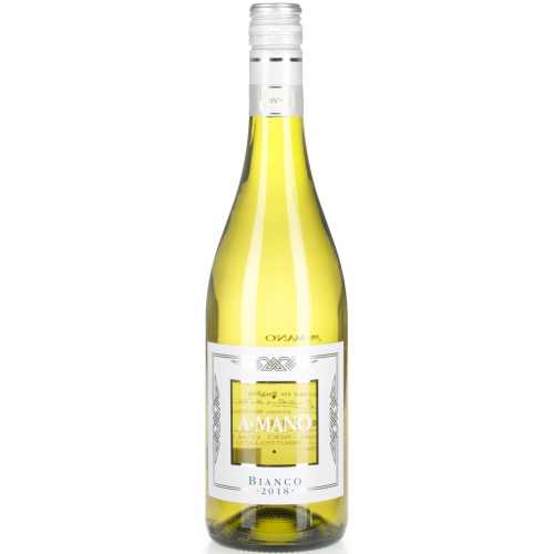 A Mano Bianco 0.75