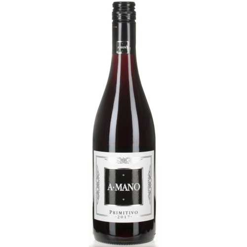 A Mano Primitivo 0.75