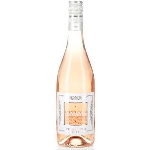 A Mano Rosato 0.75