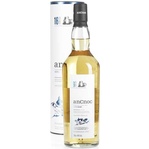 Aberfeldy 18 Years Napa Valley Finish 43% 0.70