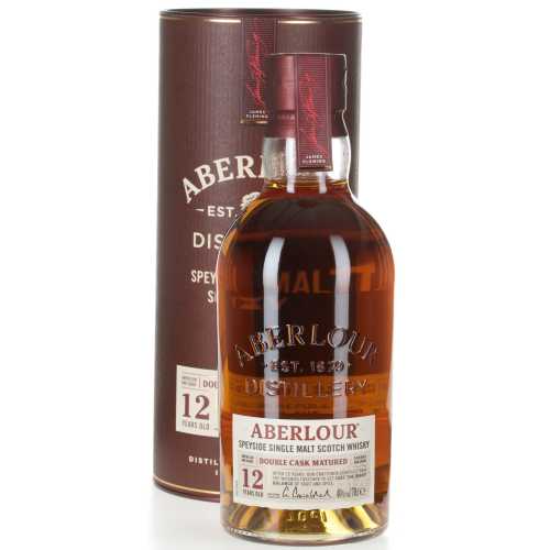 Aberlour 12 Years 40% 0.70