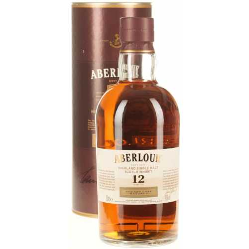 Aberlour 14 Years 40% 0.70