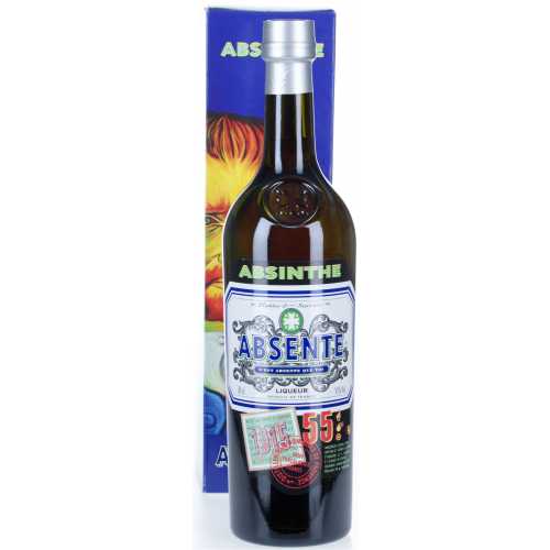 Absente 55 55% 0.70