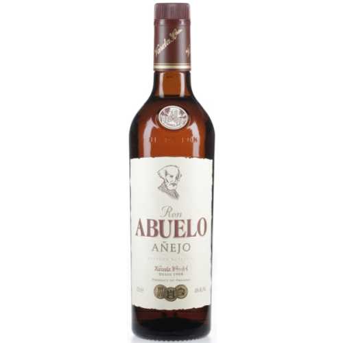 Abuelo Anejo 40% 0.70