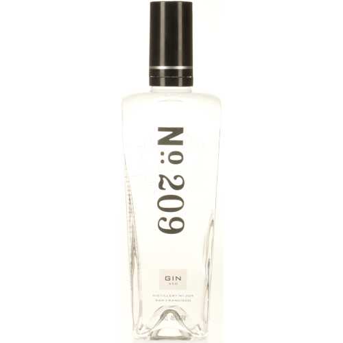 Akayane Haru Gin 46% 0.70