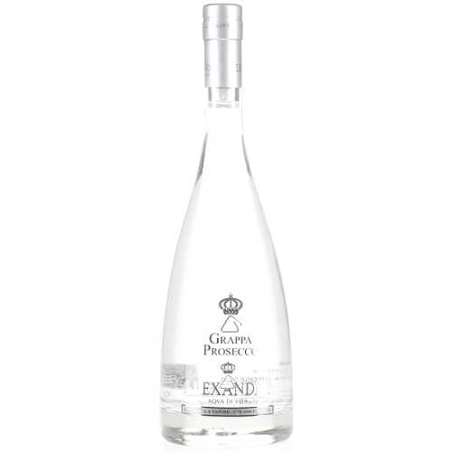 Alexander Grappa Prosecco Invecchiata 38% 0.70