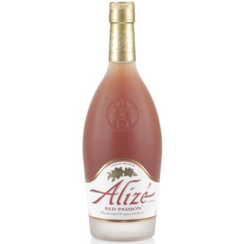 Alize Red Passion 16% 0.70
