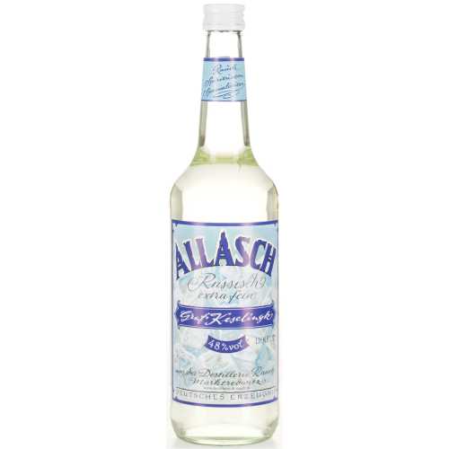 Allasch Graf Keselingk 48% 0.70