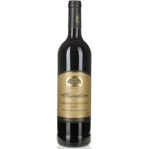 Allesverloren Cabernet Sauvignon 0.75