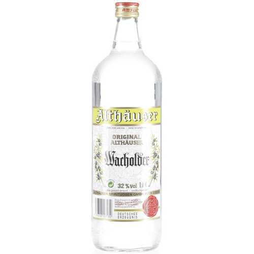 Althäuser Wacholder 32% 1.00