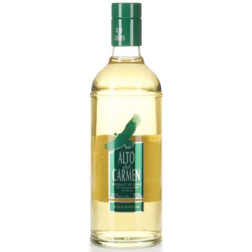 Alto del Carmen Pisco 35% 0.70
