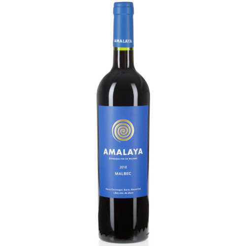 Amalaya Malbec 0.75