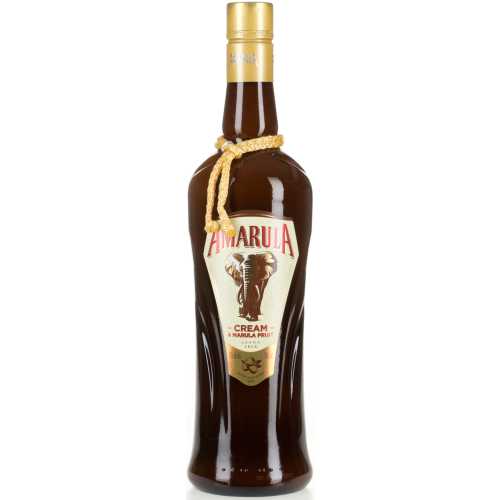 Amarula Creme-Likör 17% 0.70