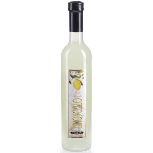 Amato Soleggiato Limoncello 31% 0.50