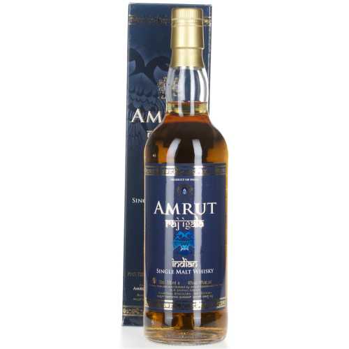 Amrut Bagheera 46% 0.50