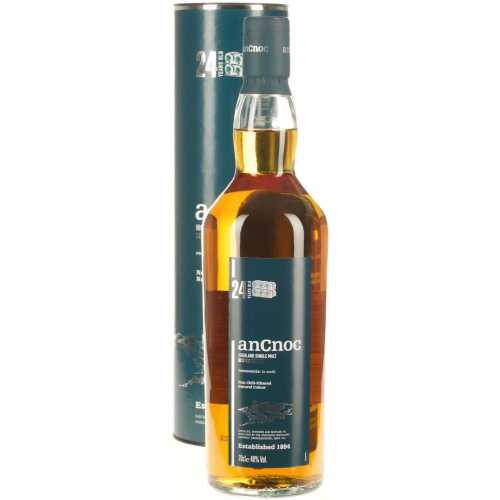 AnCnoc 24 Years 46% 0.70