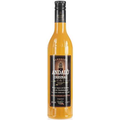 Andalö Original 15% 0.70