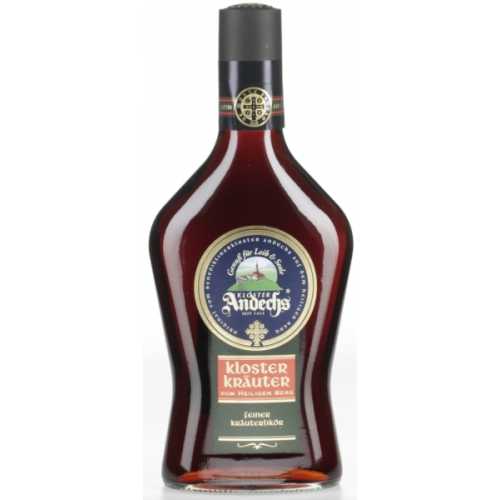 Andechs Klosterkräuter 30,5% 0.50