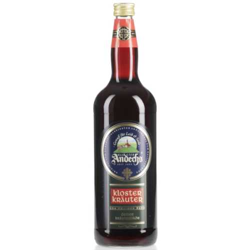Andechs Klosterkräuter 30,5% 1,00
