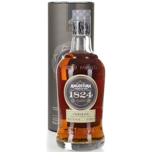 Angostura 1824 Rum 40% 0.70