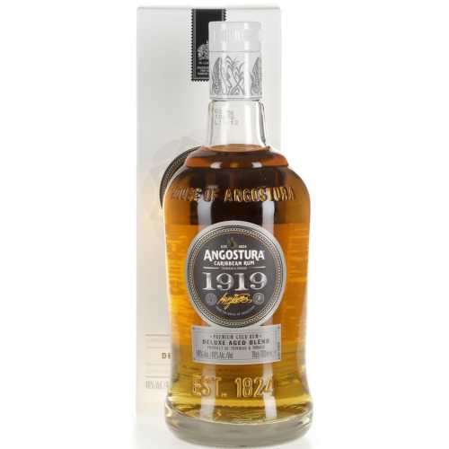Angostura 1919 Rum 40% 0.70