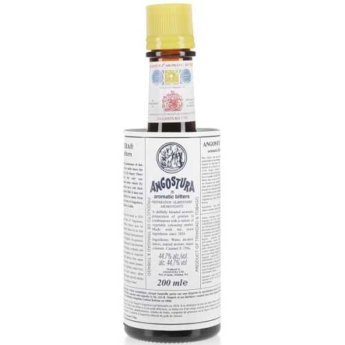 Angostura Aroma Bitter 44% 0.20
