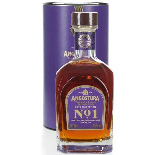 Angostura No.1 Rum 40% 0.70