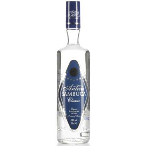 Antica Sambuca 38% 0.70