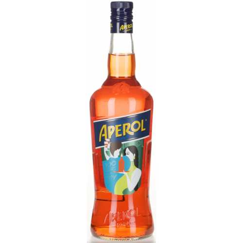 Aperol Aperitivo 11% 1.00