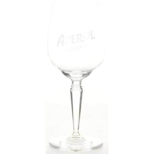 Aperol Weinglas 6x