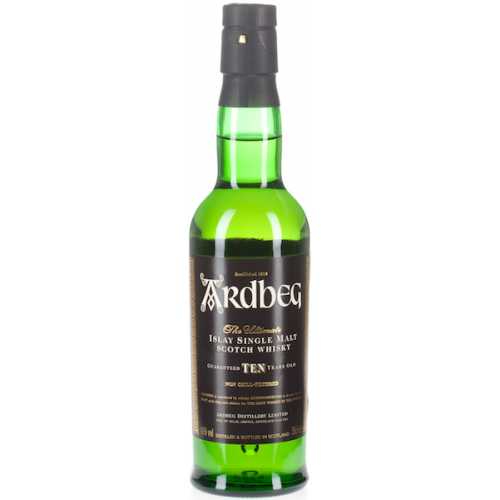 Ardbeg Monsters of Smoke 46,66% 0.60