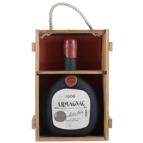 Armagnac 1906er 41% 0.70