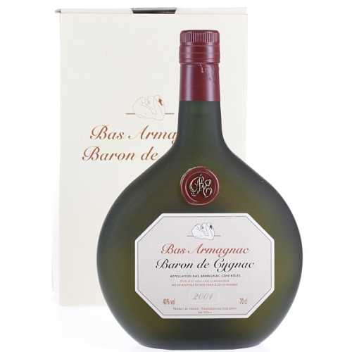 Armagnac 2001er 40% 0.70