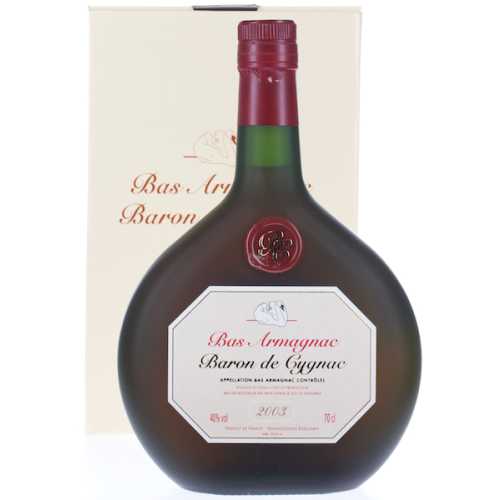 Armagnac 2003er 40% 0.70