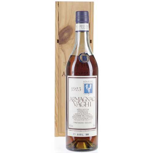 Armagnac  23er 40% 0.70