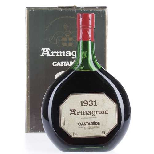Armagnac 31er 40% 0.70