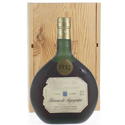 Armagnac 32er 40% 0.70