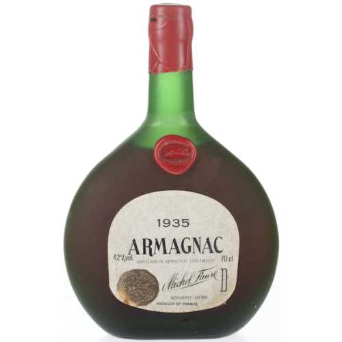Armagnac  35er 42% 0.70