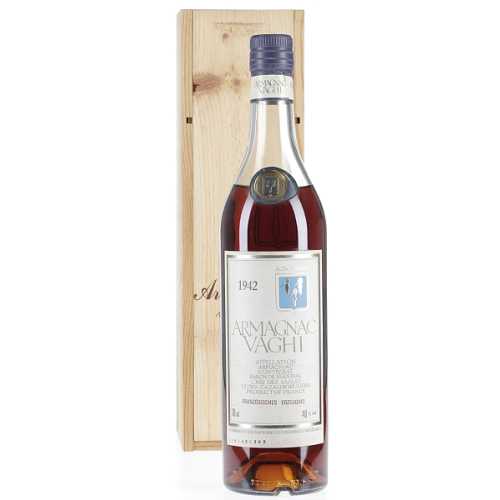Armagnac  42er 40% 0.70