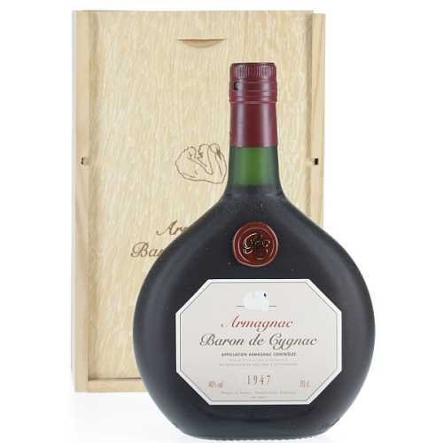 Armagnac 47er 40% 0.70