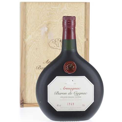Armagnac 49er 40% 0.70