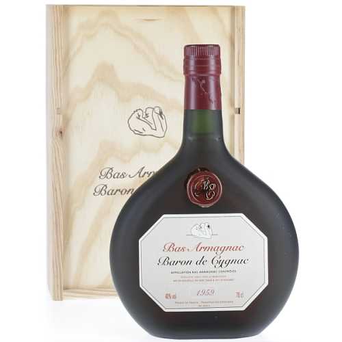 Armagnac 59er 40% 0.70