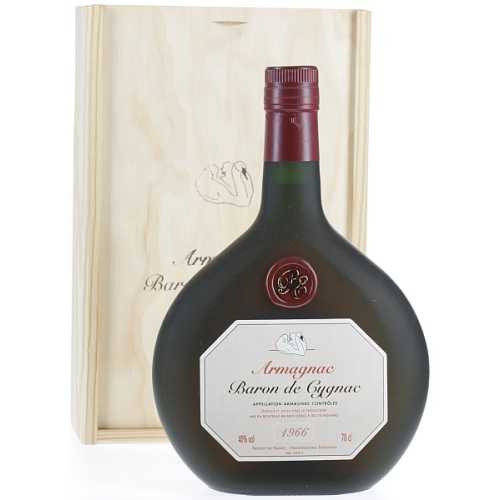 Armagnac 66er 40% 0.70