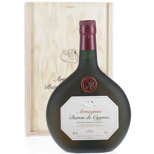 Armagnac 68er 40% 0.70