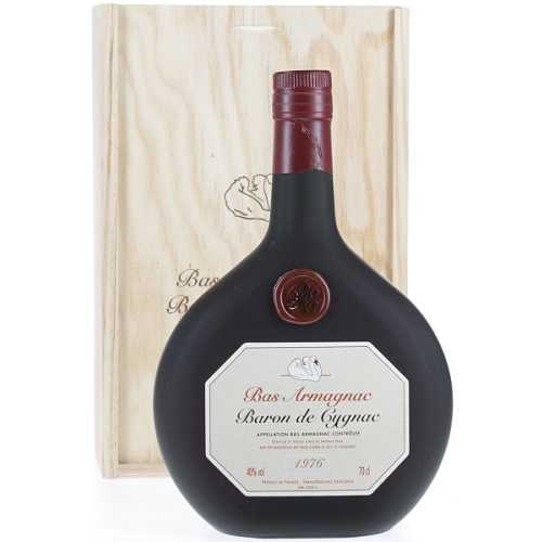 Armagnac 76er 40% 0.70
